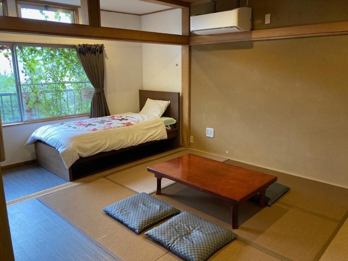 Koya Tribe - Vacation Stay 83064V 후지카와구치코 외부 사진